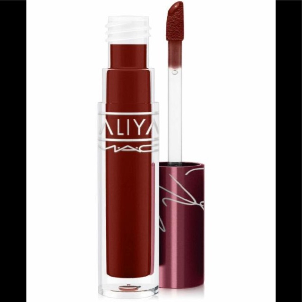 MAC Aliyah Collection - ‘At Your Best’ Lipglass